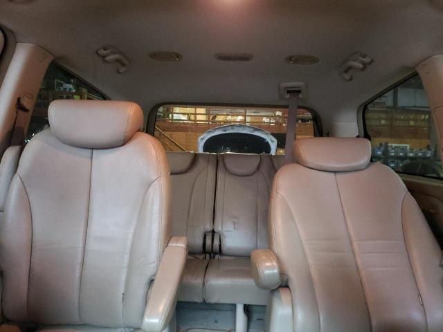 Photo 10 from auction – 2007 KIA SEDONA with VIN KNDMB233576162999