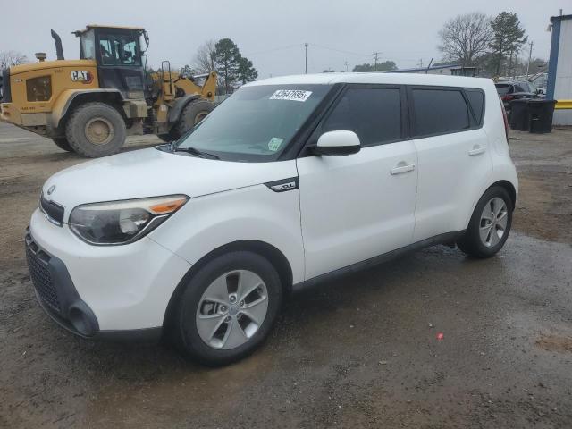 Zdjęcie 1 z aukcji – 2016 KIA SOUL z VIN KNDJN2A25G7360352