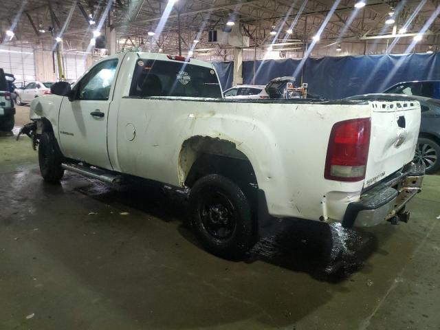 Photo 2 from auction – 2009 GMC SIERRA C25 with VIN 1GTHC44K99E143963
