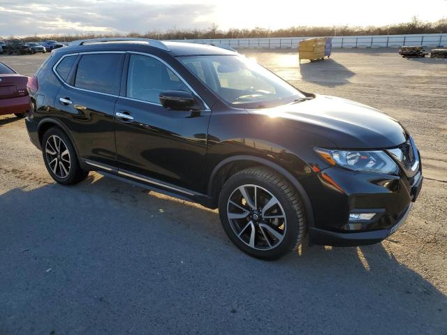 Photo 4 from auction – 2019 NISSAN ROGUE S with VIN 5N1AT2MT7KC774237