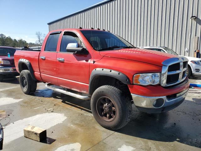 صورة رقم 4 من المزاد - 2003 DODGE RAM 2500 S مع VIN 3D7KU28C83G843344