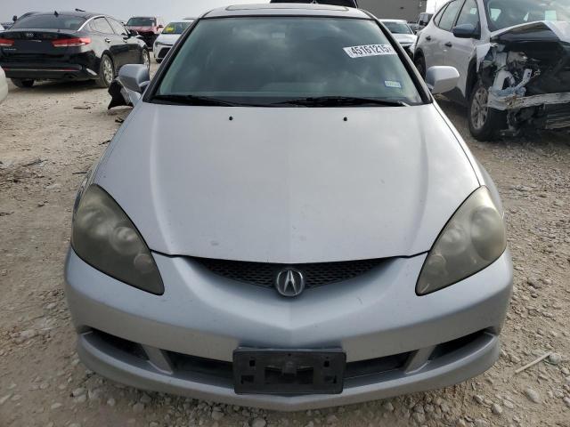 Photo 5 from auction – 2005 ACURA RSX with VIN JH4DC54845S016315