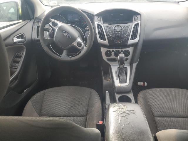 Photo 8 from auction – 2014 FORD FOCUS SE with VIN 1FADP3F22EL272309