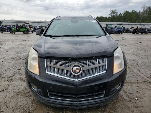 Photo 5 from auction – 2010 CADILLAC SRX PREMIU with VIN 3GYFNCEY6AS588647