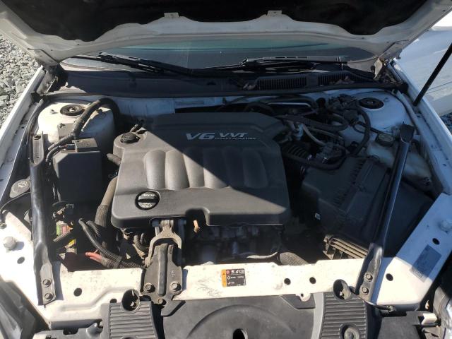 Photo 11 from auction – 2016 CHEVROLET IMPALA LIM with VIN 2G1WA5E30G1105748