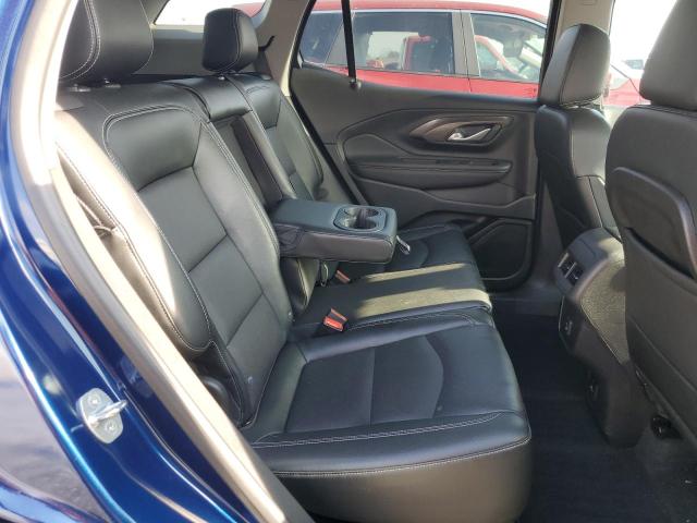Photo 10 from auction – 2022 GMC TERRAIN SL with VIN 3GKALPEV7NL308838