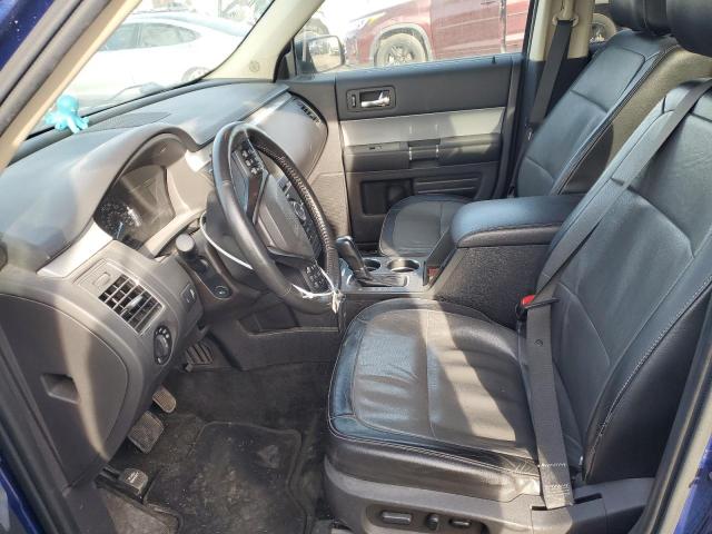 Photo 7 from auction – 2015 FORD FLEX LIMIT with VIN 2FMHK6DT1FBA17266