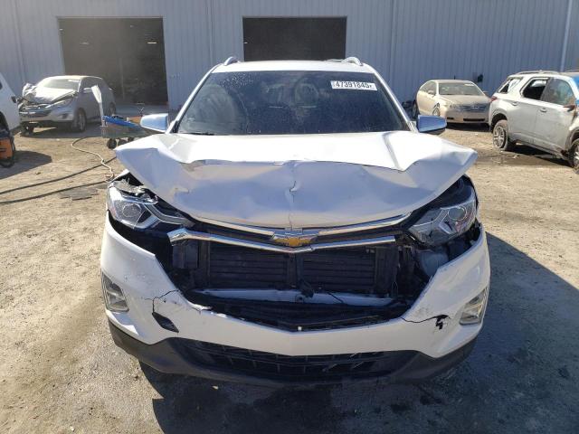 Photo 5 from auction – 2021 CHEVROLET EQUINOX PR with VIN 3GNAXNEVXMS168882