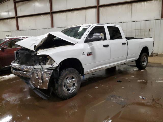 Photo 1 from auction – 2012 DODGE RAM 2500 S with VIN 3C6UD5HL1CG171428