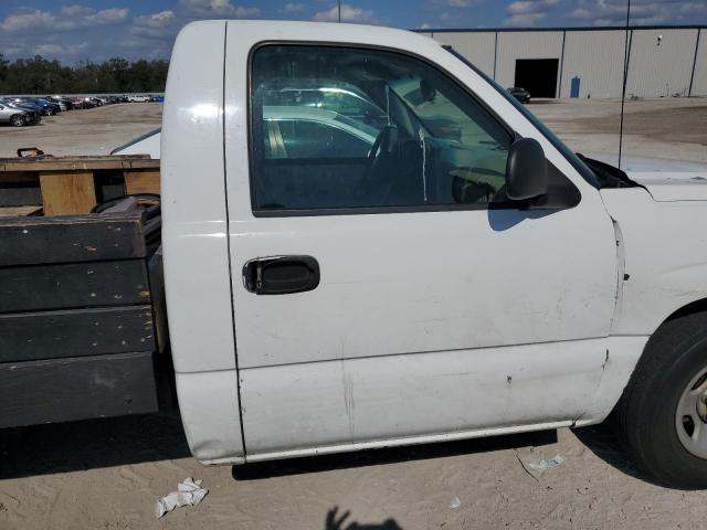 Photo 10 from auction – 2004 CHEVROLET SILVERADO with VIN 1GCEC14X64Z229262