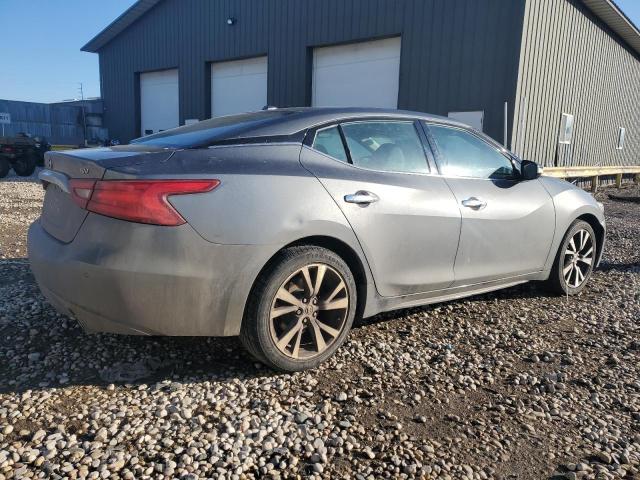 Photo 3 from auction – 2017 NISSAN MAXIMA 3.5 with VIN 1N4AA6AP1HC442365