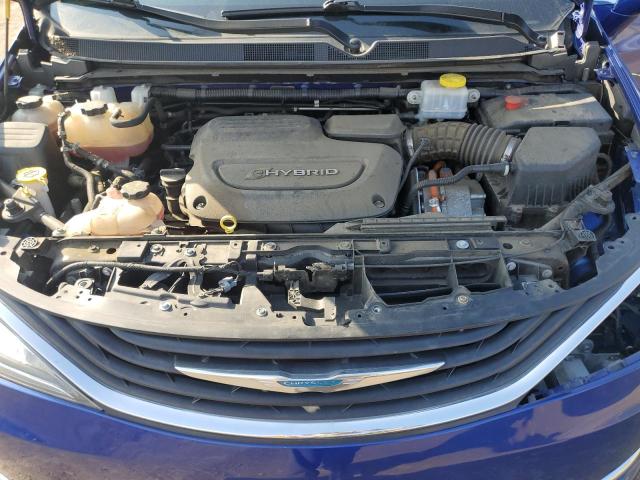 Photo 12 from auction – 2018 CHRYSLER PACIFICA H with VIN 2C4RC1N78JR276329