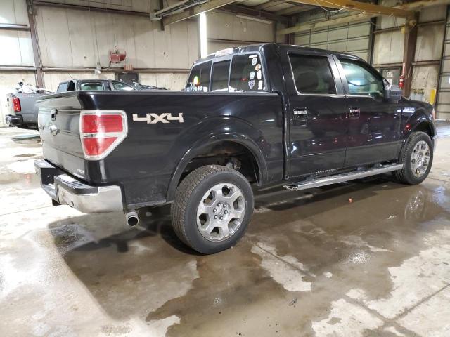 Photo 3 from auction – 2011 FORD F150 SUPER with VIN 1FTFW1EF7BFC33501