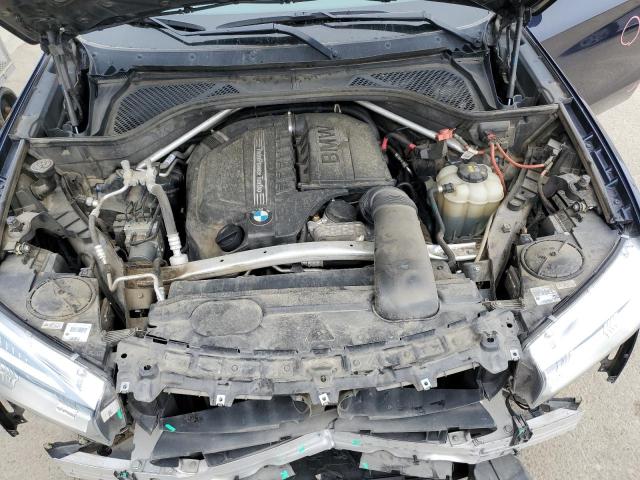 Photo 12 from auction – 2017 BMW X5 XDRIVE3 with VIN 5UXKR0C56H0U55418