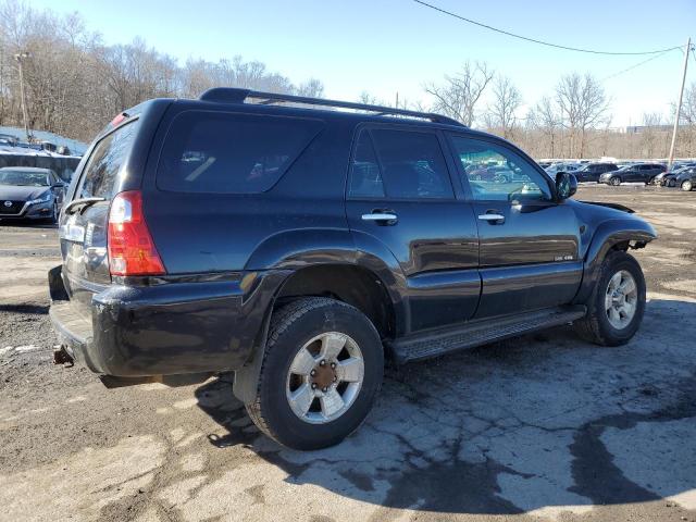 Photo 3 from auction – 2006 TOYOTA 4RUNNER SR with VIN JTEBU14R060091089