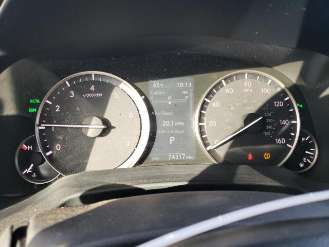 Снимка 9 от търг – 2017 LEXUS RX 350 BAS с VIN 2T2ZZMCA9HC064866
