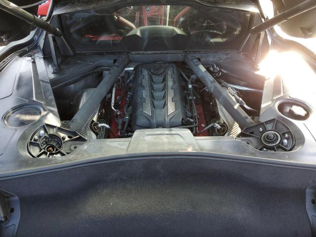 Photo 11 from auction – 2023 CHEVROLET CORVETTE S with VIN 1G1YB2D4XP5110193