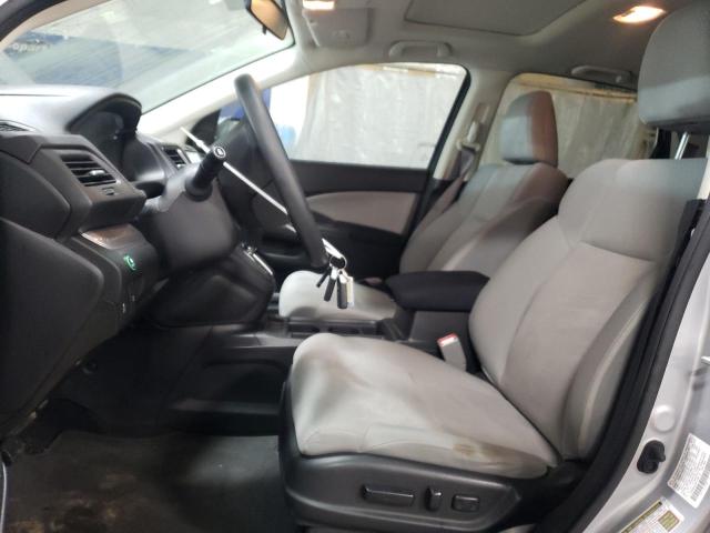 Photo 7 from auction – 2015 HONDA CR-V EX with VIN 2HKRM4H59FH706124