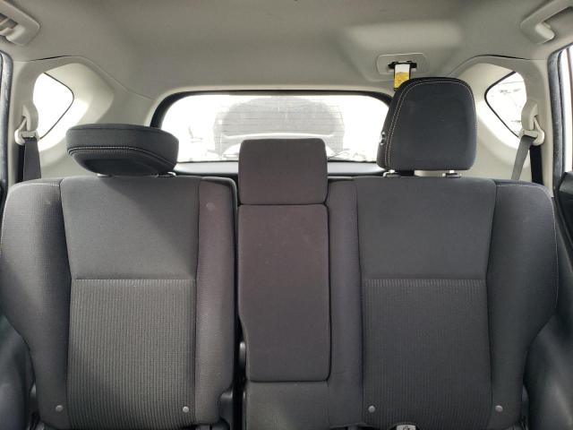 Photo 10 from auction – 2014 TOYOTA RAV4 XLE with VIN JTMRFREV8ED083711