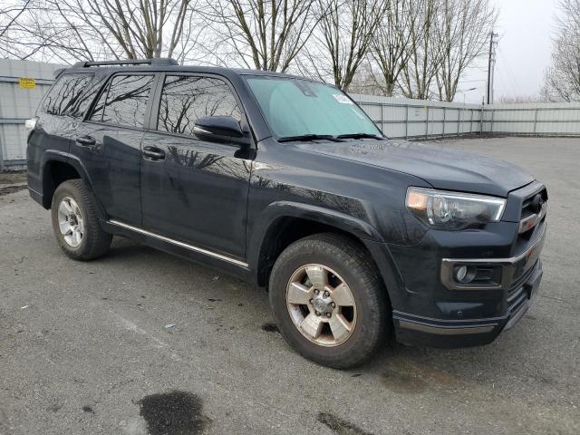 Photo 4 from auction – 2020 TOYOTA 4RUNNER SR with VIN JTEBU5JR4L5808748