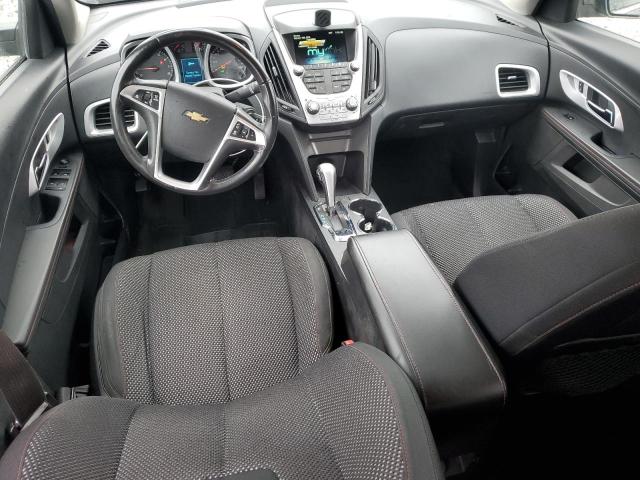 Photo 8 from auction – 2013 CHEVROLET EQUINOX LT with VIN 2GNALDEK4D6222333