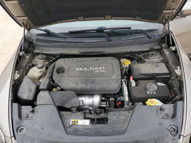 Photo 12 from auction – 2016 JEEP CHEROKEE L with VIN 1C4PJMCB3GW360368