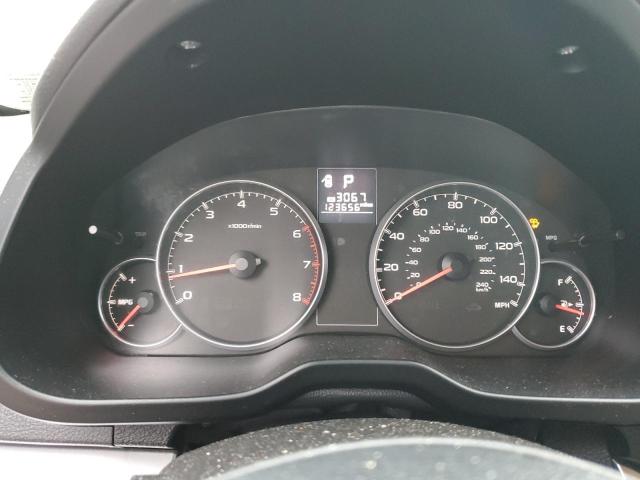 صورة رقم 9 من المزاد - 2014 SUBARU LEGACY 2.5 مع VIN 4S3BMBC68E3007230