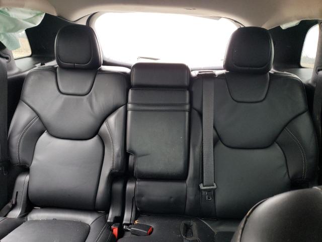 Photo 10 from auction – 2016 JEEP CHEROKEE L with VIN 1C4PJMDB0GW213388