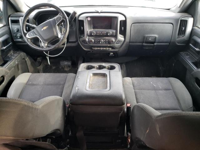 Photo 8 from auction – 2015 CHEVROLET SILVERADO with VIN 3GCUKREC0FG270434