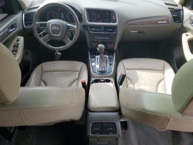 Photo 8 from auction – 2012 AUDI Q5 PREMIUM with VIN WA1DKAFP1CA024287
