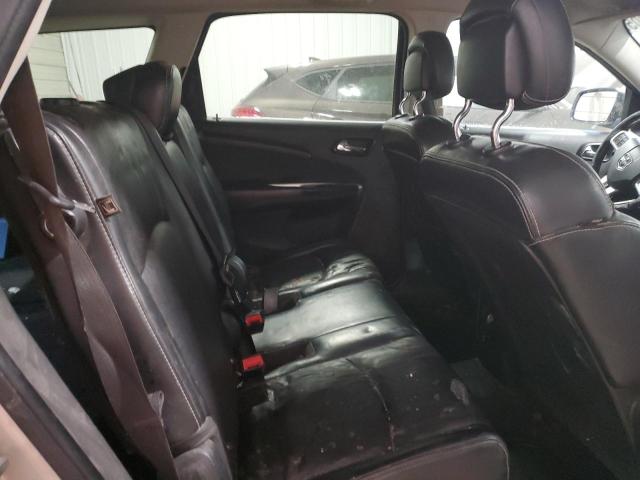 Photo 11 from auction – 2013 DODGE JOURNEY CR with VIN 3C4PDCDG4DT668727
