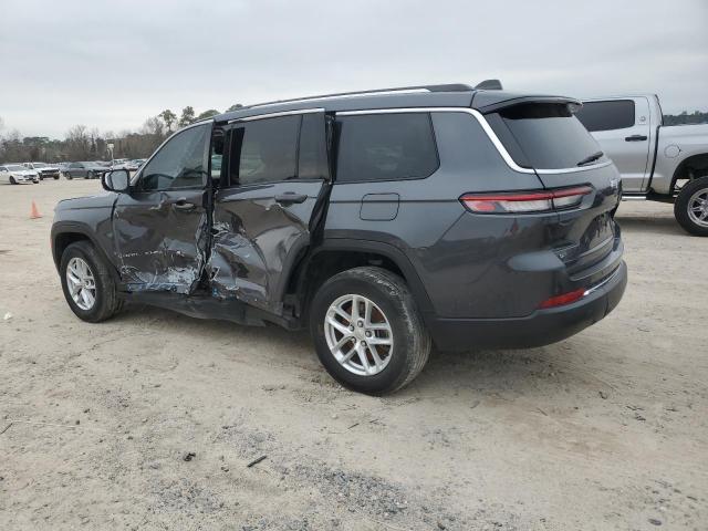 Photo 2 from auction – 2022 JEEP GRAND CHER with VIN 1C4RJJAG8N8635580