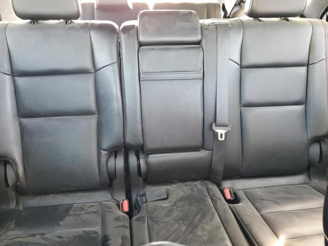 Photo 10 from auction – 2024 DODGE DURANGO GT with VIN 1C4RDHDGXRC118165