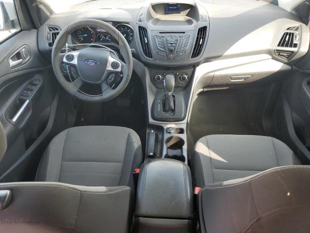 Photo 8 from auction – 2014 FORD ESCAPE SE with VIN 1FMCU0GX6EUC94147