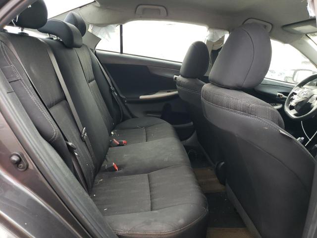 Photo 10 from auction – 2013 TOYOTA COROLLA BA with VIN 5YFBU4EE5DP185165