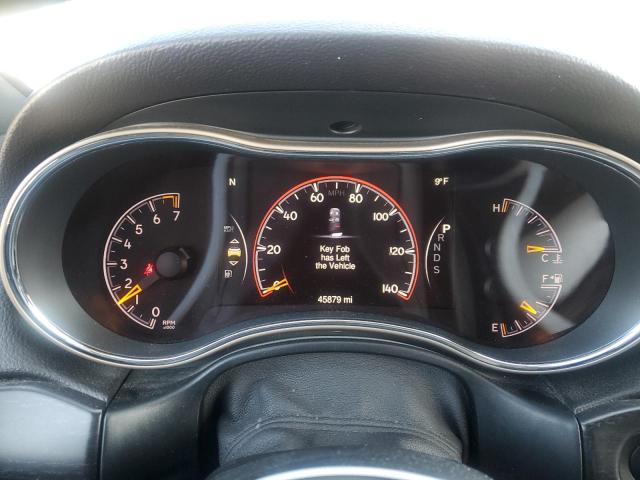Zdjęcie 9 z aukcji – 2014 JEEP GRAND CHER z VIN 1C4RJFAG3EC366995