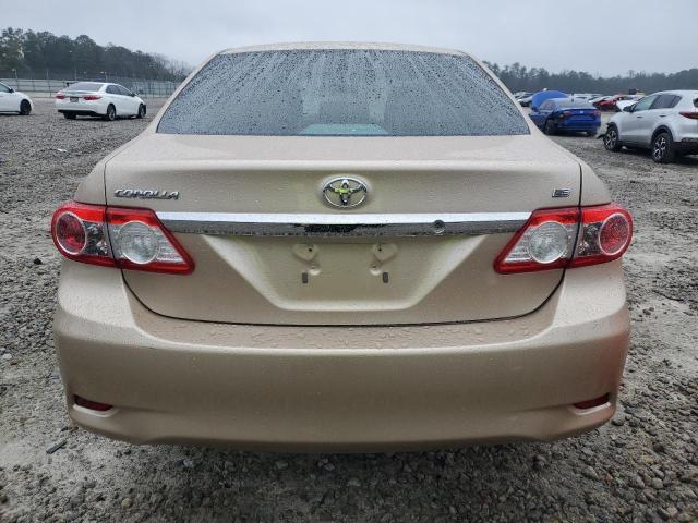 Photo 6 from auction – 2013 TOYOTA COROLLA BA with VIN 2T1BU4EE7DC999480