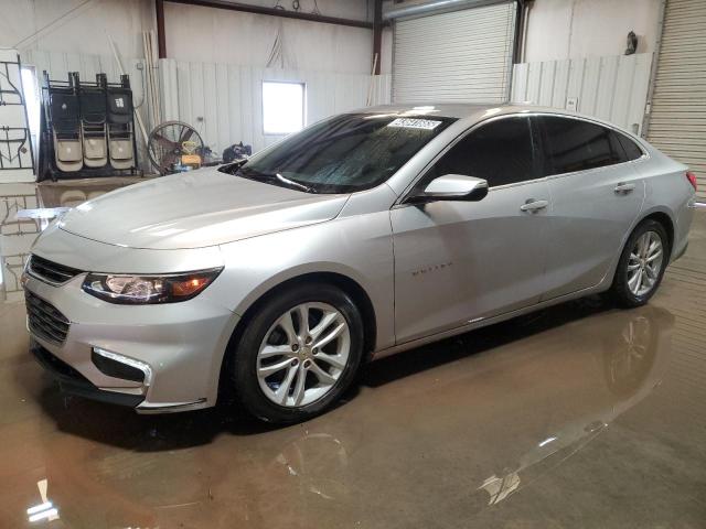 Photo 1 from auction – 2017 CHEVROLET MALIBU LT with VIN 1G1ZE5ST7HF207645