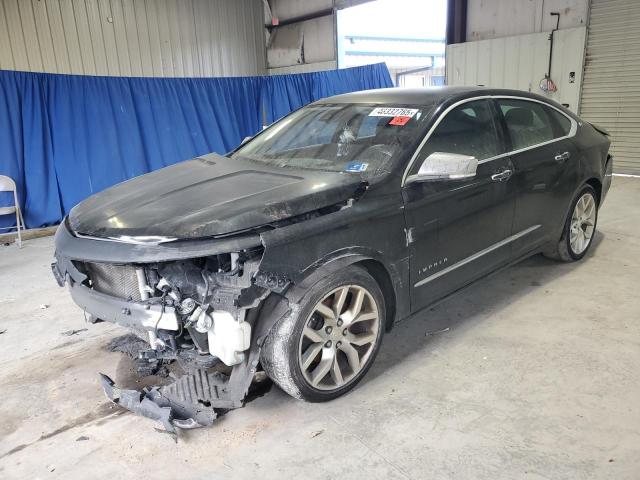 Photo 1 from auction – 2017 CHEVROLET IMPALA PRE with VIN 1G1145S32HU117752