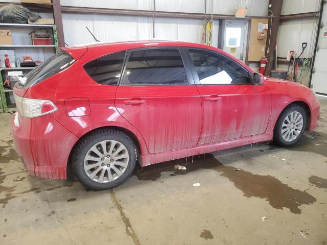 Photo 3 from auction – 2008 SUBARU IMPREZA 2. with VIN JF1GH62668H805869