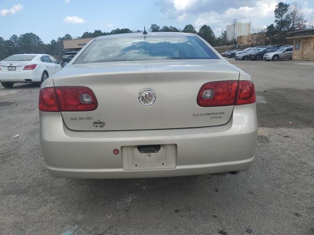 Photo 6 from auction – 2007 BUICK LUCERNE CX with VIN 1G4HD57257U104901
