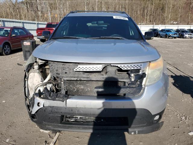 Фото 5 с аукциона – 2011 FORD EXPLORER X с VIN 1FMHK8D85BGA74984