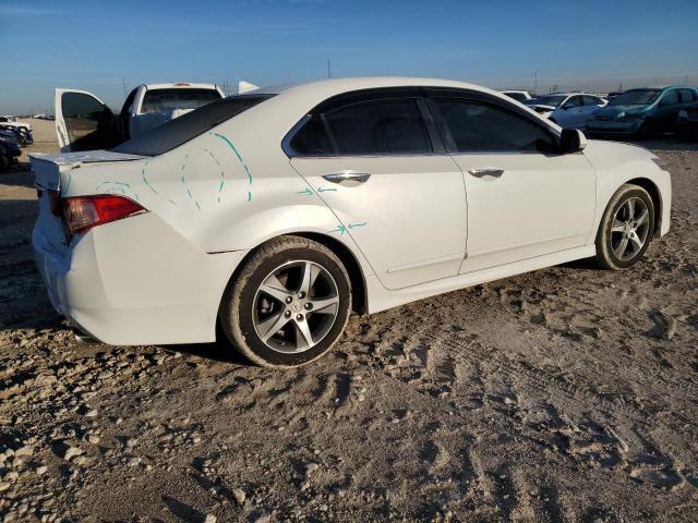 Photo 3 from auction – 2013 ACURA TSX SE with VIN JH4CU2F81DC006550