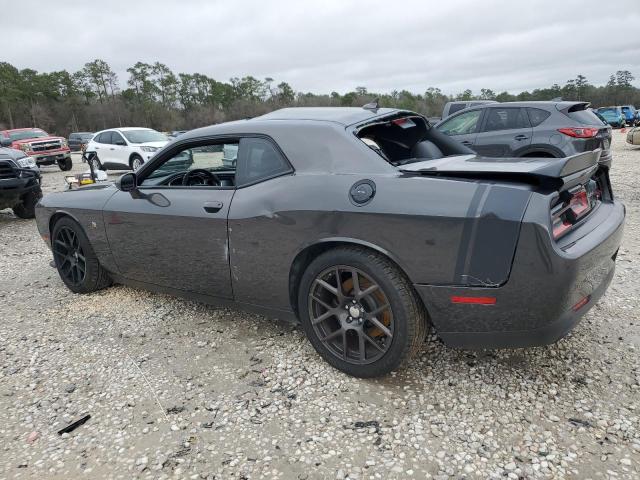 Photo 2 from auction – 2016 DODGE CHALLENGER with VIN 2C3CDZFJ9GH299794
