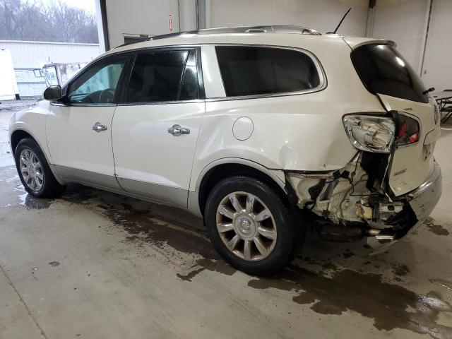 Photo 2 from auction – 2011 BUICK ENCLAVE CX with VIN 5GAKVBED6BJ204432