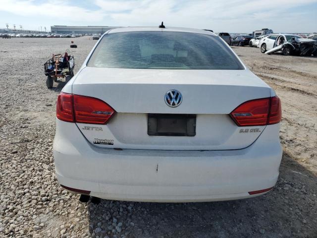 Photo 6 from auction – 2011 VOLKSWAGEN JETTA SEL with VIN 3VWLX7AJ2BM021213