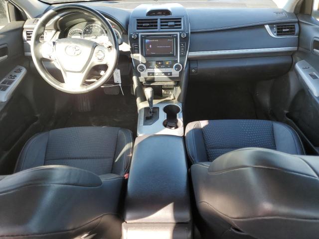 Photo 8 from auction – 2012 TOYOTA CAMRY BASE with VIN 4T1BF1FK4CU189783