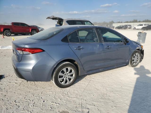 Photo 3 from auction – 2023 TOYOTA COROLLA LE with VIN 5YFB4MDE7PP008347