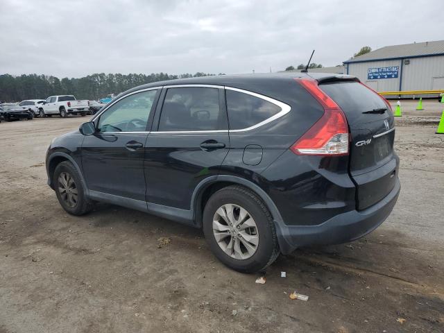 Photo 2 from auction – 2013 HONDA CRV with VIN 2HKRM3H53DH519503