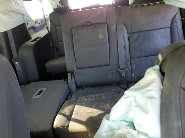 Photo 10 from auction – 2023 CHEVROLET SUBURBAN C with VIN 1GNSCCKD9PR347468